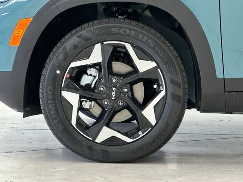 New 2026 Kia Seltos S FWD image 27