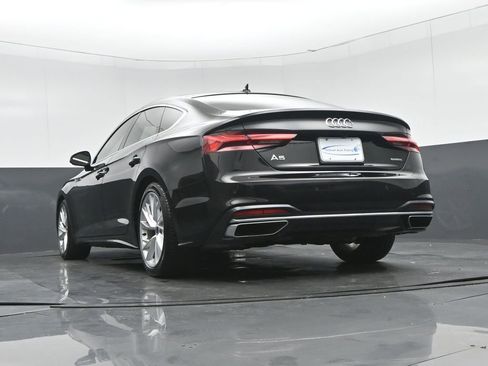 Used 2022 Audi A5 2.0T Premium Plus AWD/4WD image 66