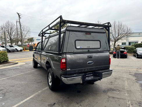 Used 2008 Ford F350 XLT image 21