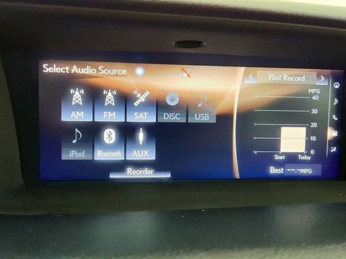 Used 2016 Lexus GS 350 AWD image 20