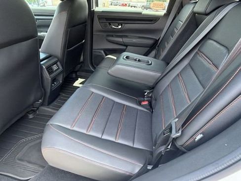 New 2026 Honda CR-V Sport-L image 16