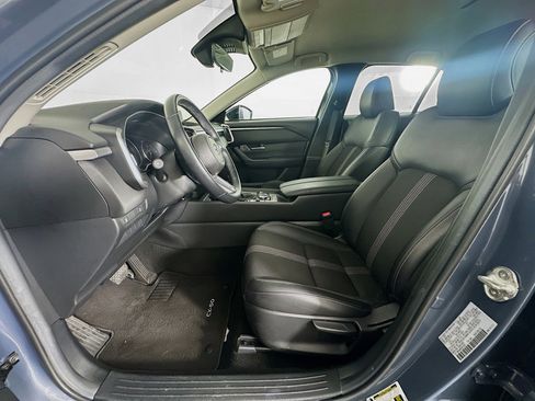 Used 2025 MAZDA CX-50 AWD 2.5 S w/ Select Package image 13