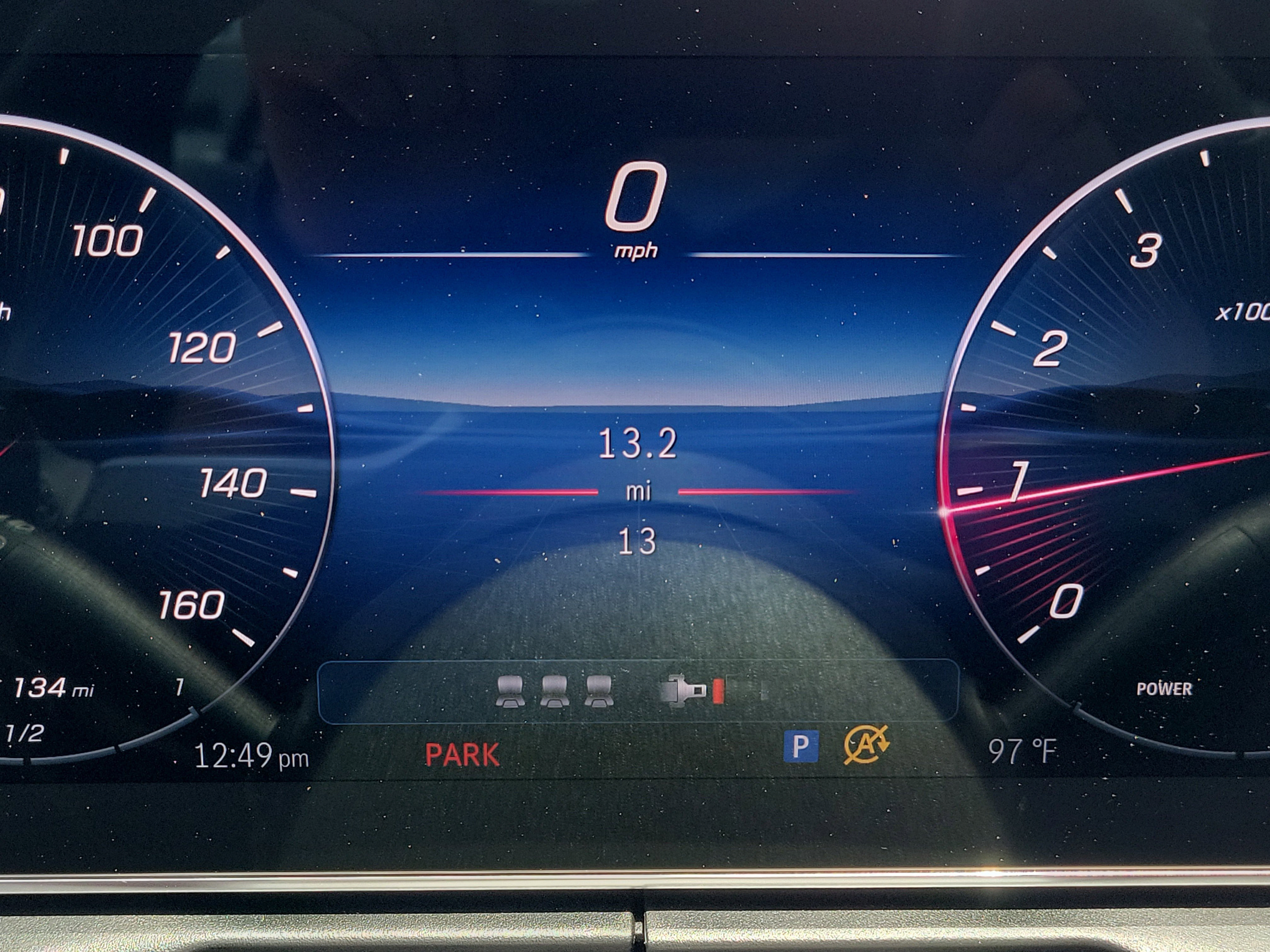 Certified 2026 Mercedes-Benz C 300 Sedan image 25