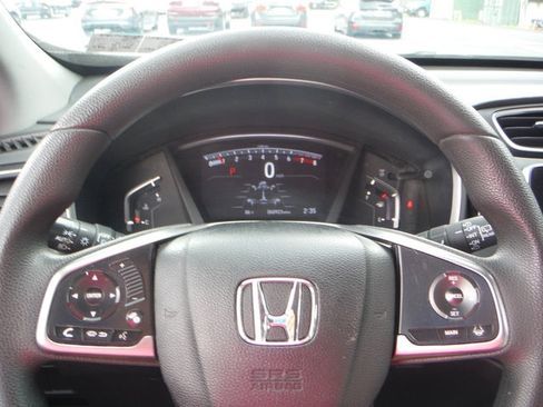Used 2018 Honda CR-V EX image 29
