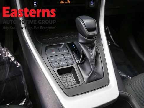 Used 2024 Toyota RAV4 LE image 13