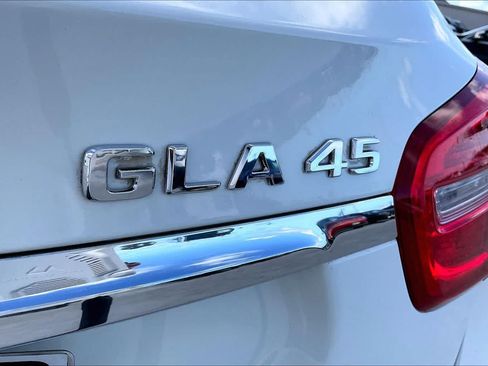 Used 2017 Mercedes-Benz GLA 45 AMG 4MATIC image 7