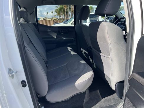 Used 2023 Toyota Tacoma SR5 image 32