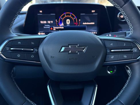 New 2026 Chevrolet Traverse Z71 w/ Enhanced Driving Package image 32