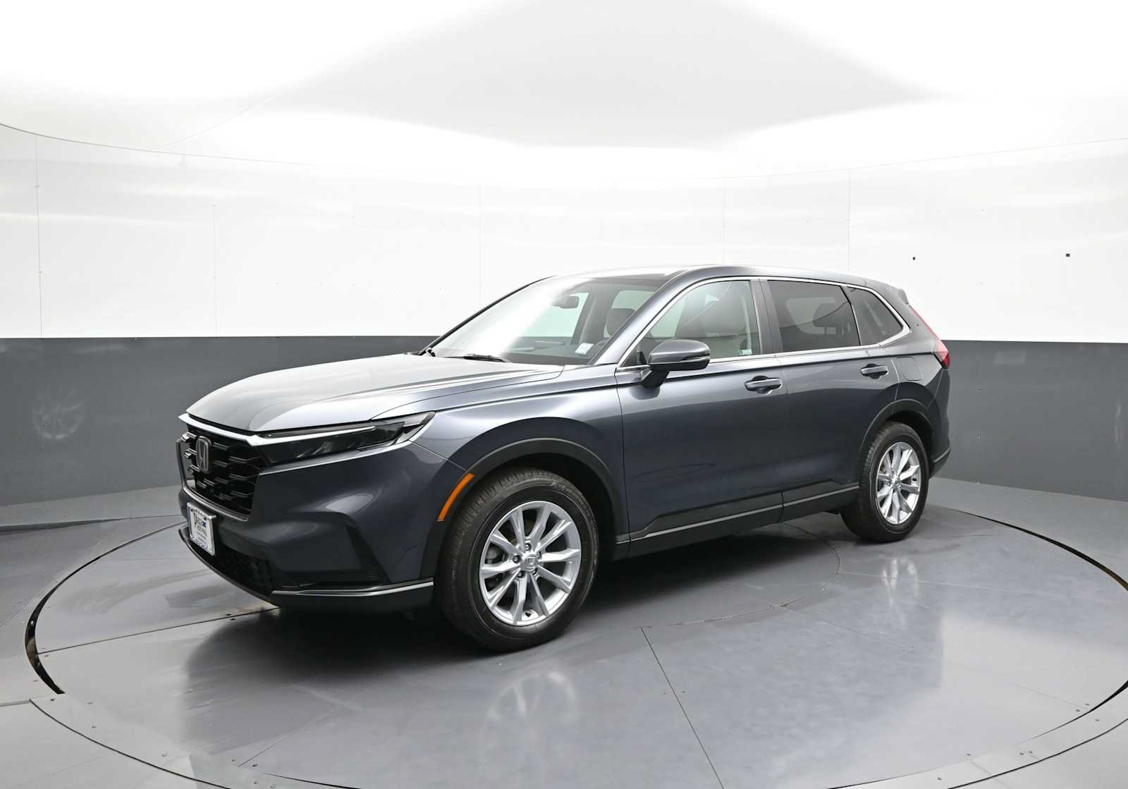 Certified 2024 Honda CR-V EX image 10