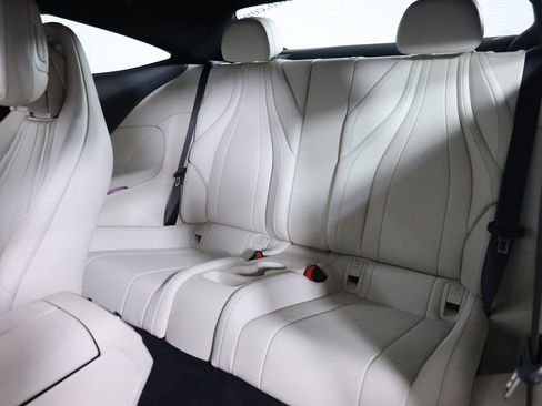 Certified 2026 Mercedes-Benz CLE 450 4MATIC Coupe image 43