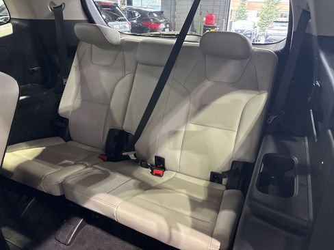 Used 2023 Kia Telluride S w/ S Sunroof Package AWD/4WD image 17