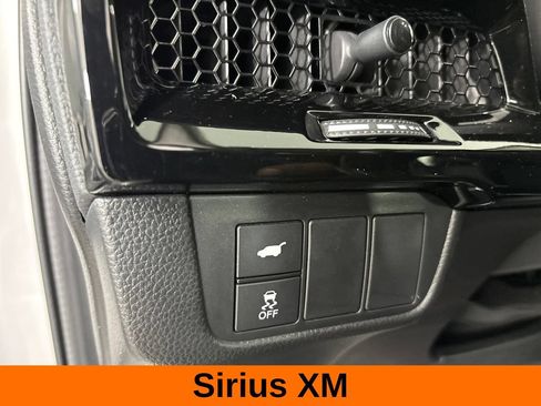 Used 2025 Honda CR-V EX-L image 13