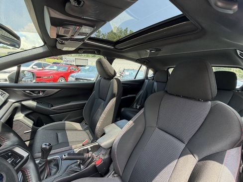 Used 2017 Subaru Impreza 2.0i Sport AWD/4WD image 11