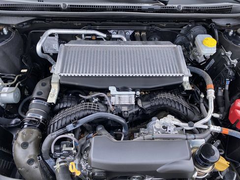 Used 2023 Subaru Outback Touring XT w/ Tech Package 3 image 24