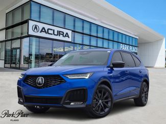 New 2026 Acura MDX A-Spec video 1