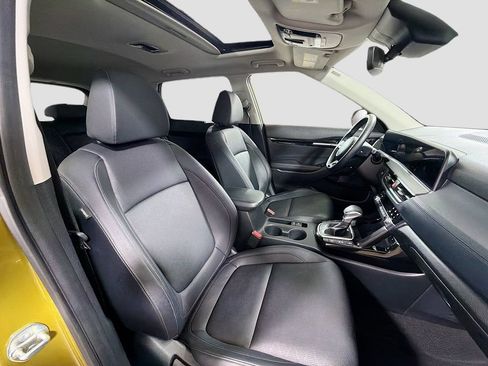 Used 2024 Kia Seltos SX w/ SX Sunroof Package AWD/4WD image 31