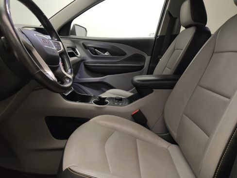 Used 2018 GMC Terrain SLT w/ Preferred Package FWD image 17
