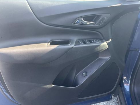 Certified 2024 Chevrolet Equinox LT image 15