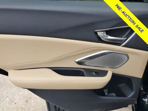 Used 2023 Acura RDX FWD w/ Technology Package image 15