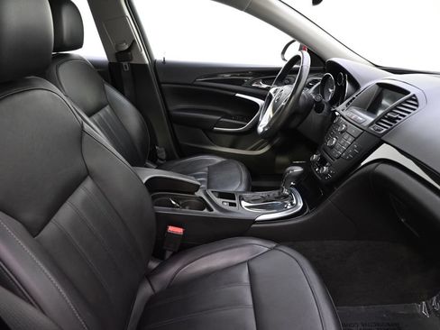 Used 2013 Buick Regal Premium FWD image 15