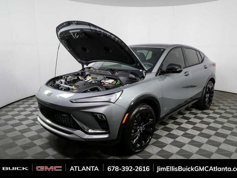 New 2026 Buick Envista Sport Touring w/ Convenience I Package image 31