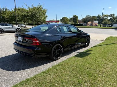 Used 2024 Volvo S60 B5 Plus w/ Climate Package