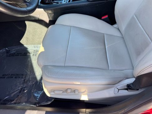 Used 2018 Cadillac ATS Luxury w/ Safety and Security Package image 21