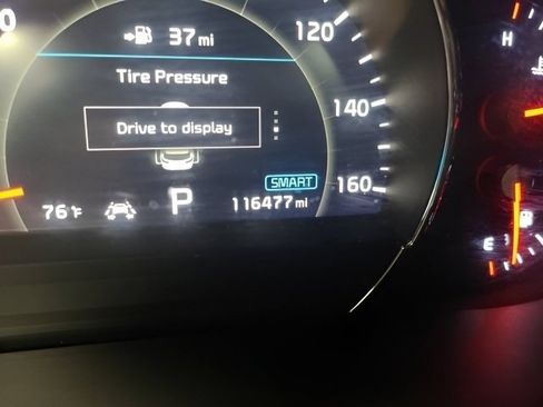 Used 2020 Kia Sorento EX AWD/4WD image 29