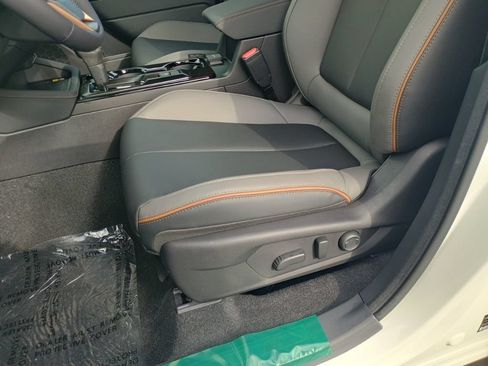 New 2026 Subaru Forester Sport AWD/4WD image 13
