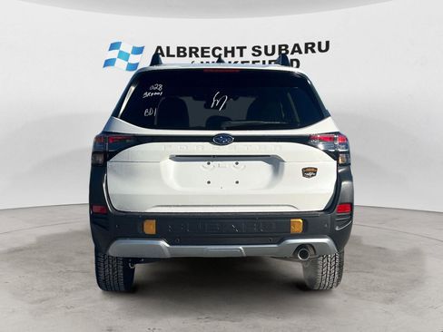 New 2026 Subaru Forester Wilderness image 4