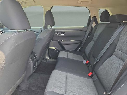 Used 2024 Nissan Rogue SV AWD/4WD image 13