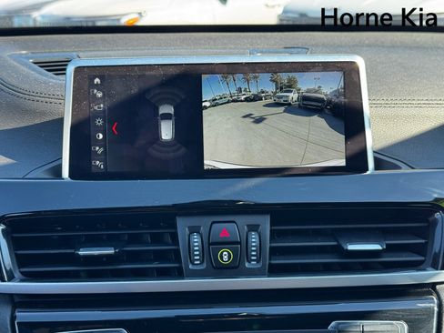 Used 2021 BMW X1 xDrive28i w/ Convenience Package image 22