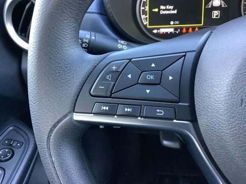 Used 2025 Nissan Versa SV w/ Trunk Package image 21