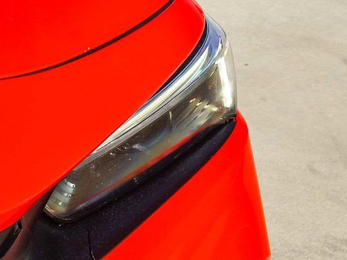 Used 2022 Honda Civic Si image 7