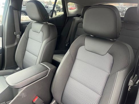 New 2026 Chevrolet Trax LT w/ LT Convenience Package image 10