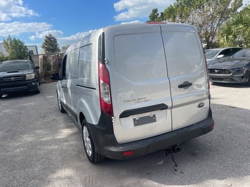 Used 2020 Ford Transit Connect XL image 10