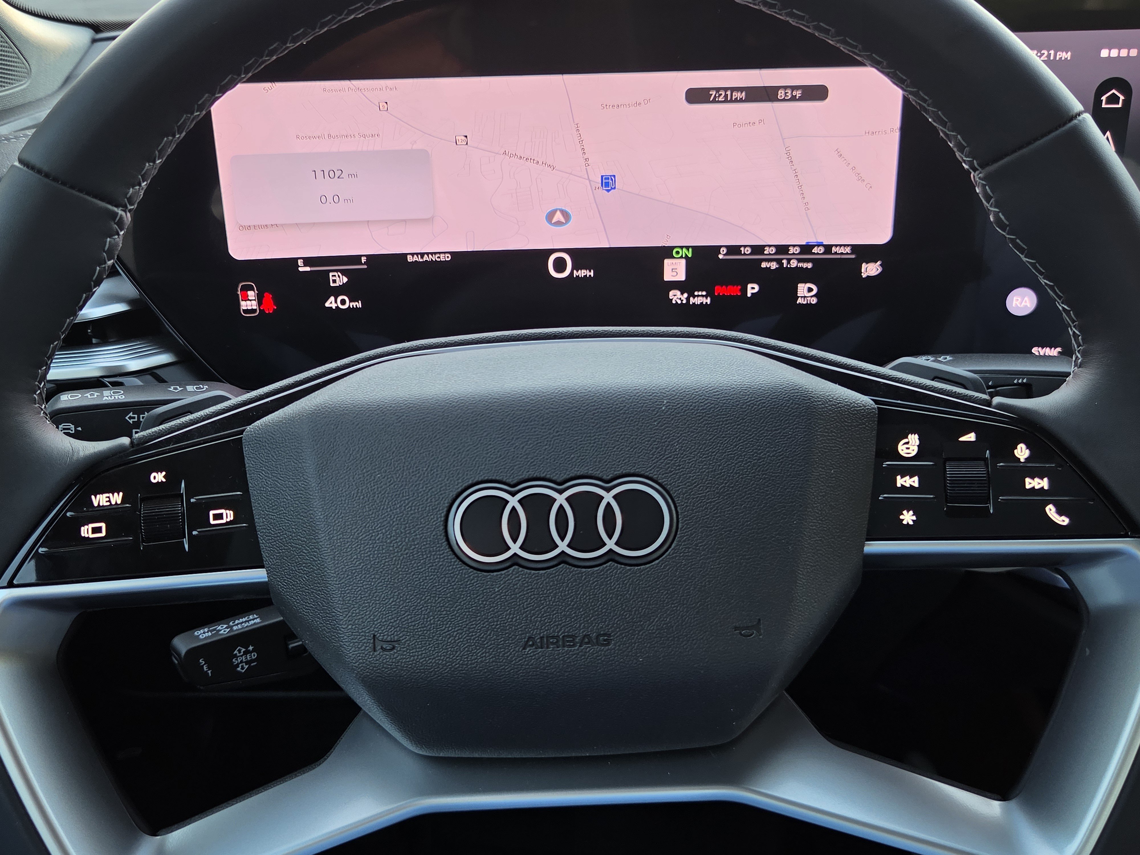 Used 2026 Audi A6 Premium AWD/4WD image 29