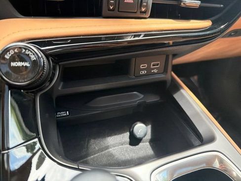 Certified 2024 Lexus NX 350 AWD image 20