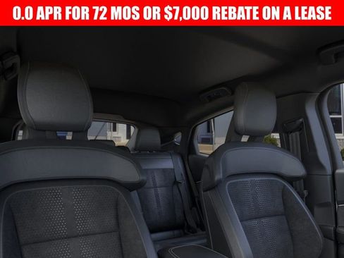 New 2025 Ford Mustang Mach-E GT image 22