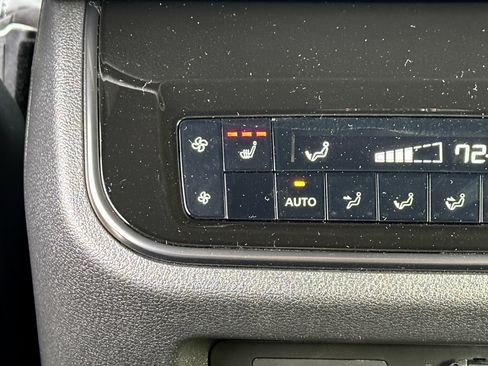 New 2026 Nissan Armada PRO-4X image 38