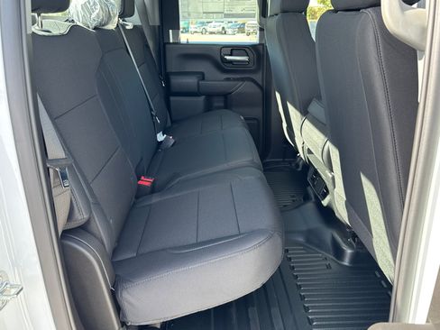 New 2026 GMC Sierra 2500 Pro w/ 1SA Pro Safety Plus Package AWD/4WD image 18