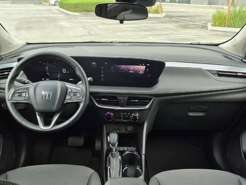 Used 2026 Buick Encore GX Preferred FWD image 23