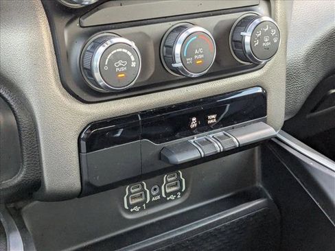 Used 2020 RAM 1500 Lone Star image 14