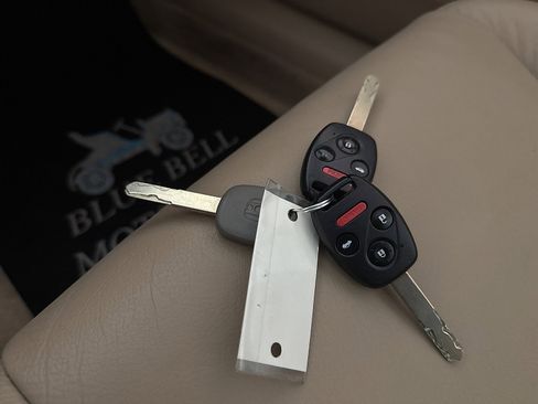 Used 2007 Honda Accord EX-L image 49