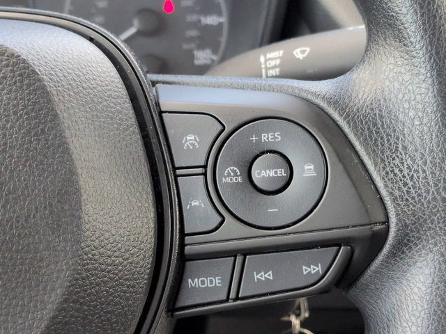 Certified 2024 Toyota Corolla LE FWD image 23