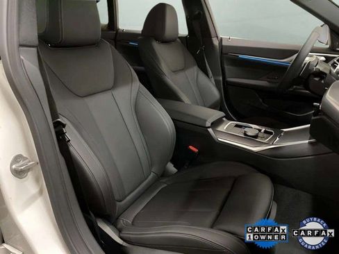 Used 2025 BMW 430i xDrive w/ Premium Package image 84