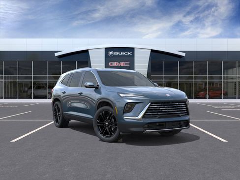 New 2026 Buick Enclave Preferred w/ Power Package image 23