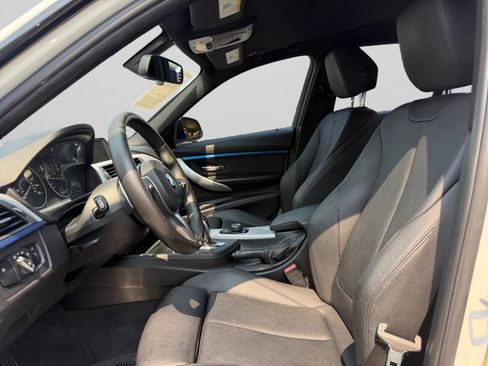 Used 2016 BMW 328i Sedan RWD image 16