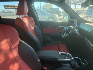 Used 2025 BMW X1 xDrive28i video 3