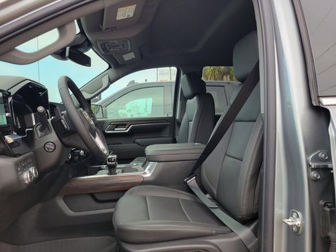 New 2026 GMC Sierra 1500 SLT w/ SLT Premium Plus Package image 22